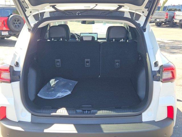 new 2025 Ford Escape car, priced at $44,420