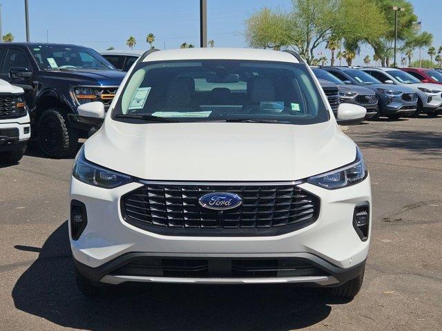 new 2025 Ford Escape car, priced at $44,420