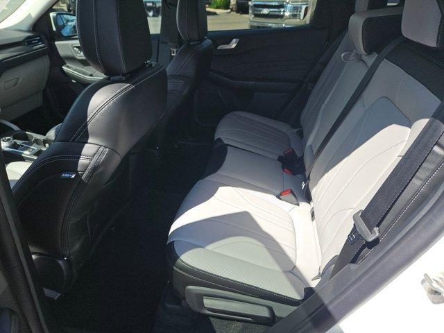 new 2025 Ford Escape car, priced at $44,420