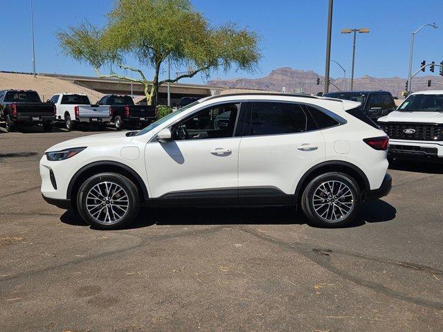 new 2025 Ford Escape car, priced at $44,420