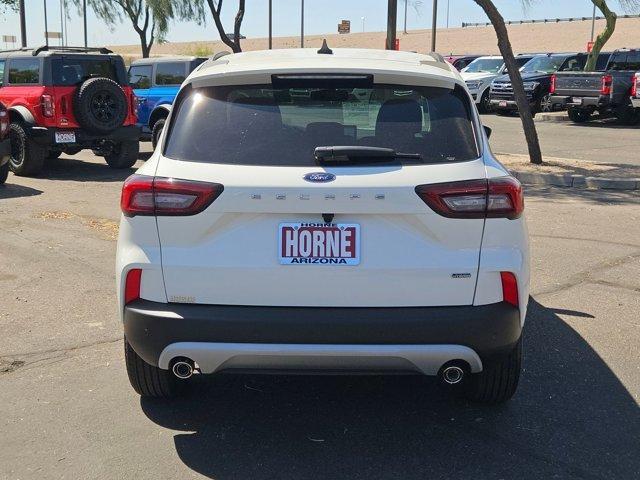 new 2025 Ford Escape car, priced at $44,420