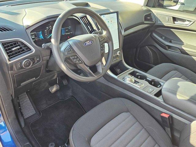 new 2024 Ford Edge car, priced at $41,670