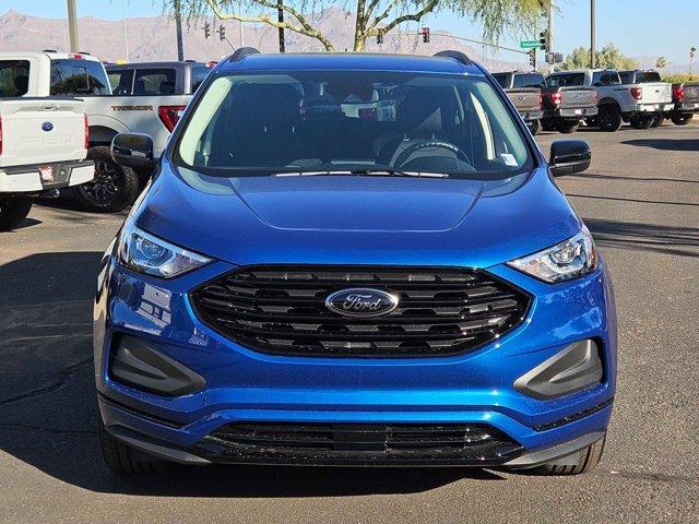 new 2024 Ford Edge car, priced at $41,670