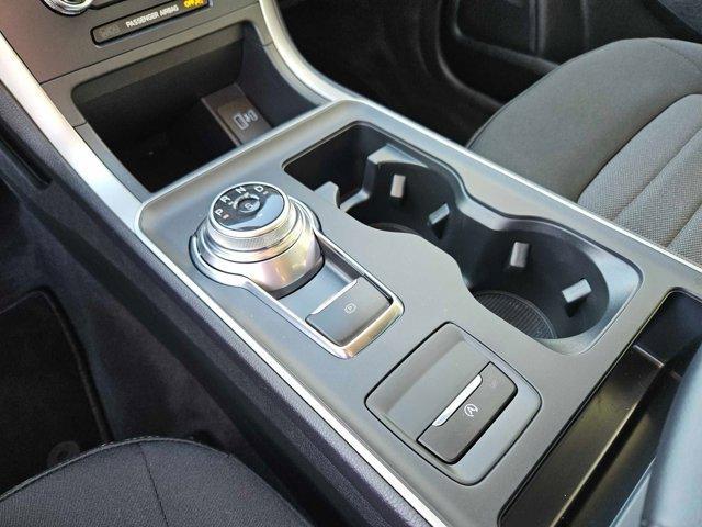 new 2024 Ford Edge car, priced at $41,670
