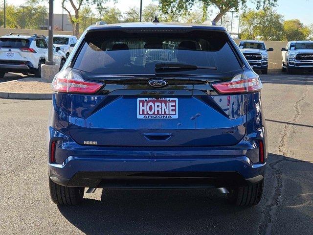 new 2024 Ford Edge car, priced at $41,670