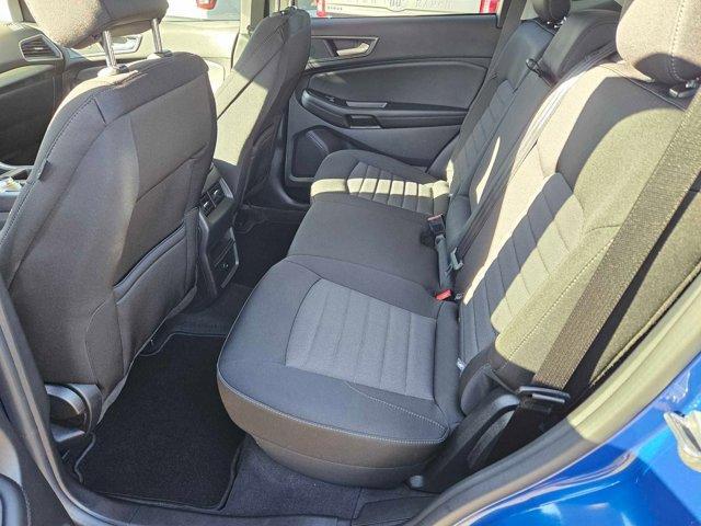 new 2024 Ford Edge car, priced at $41,670