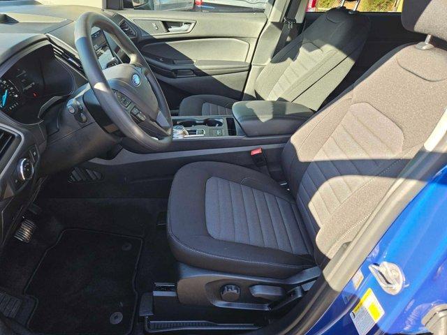 new 2024 Ford Edge car, priced at $41,670