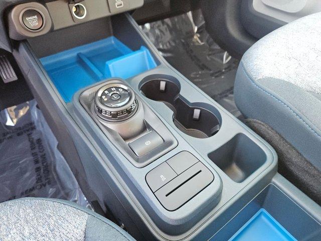 new 2025 Ford Maverick car, priced at $32,340