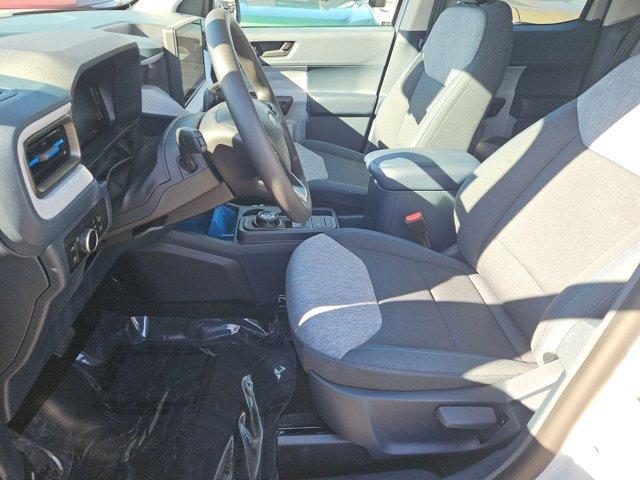 new 2025 Ford Maverick car, priced at $32,340