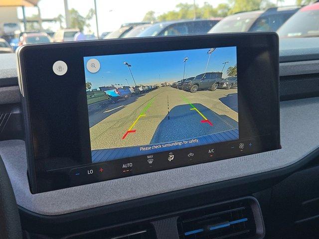 new 2025 Ford Maverick car, priced at $32,340