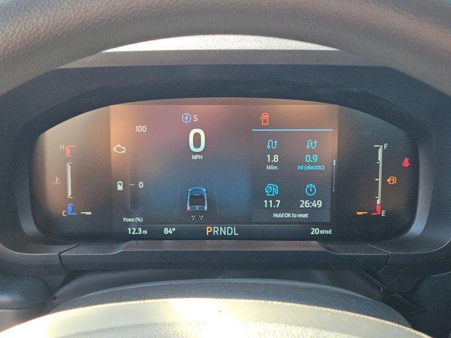 new 2025 Ford Maverick car, priced at $32,340