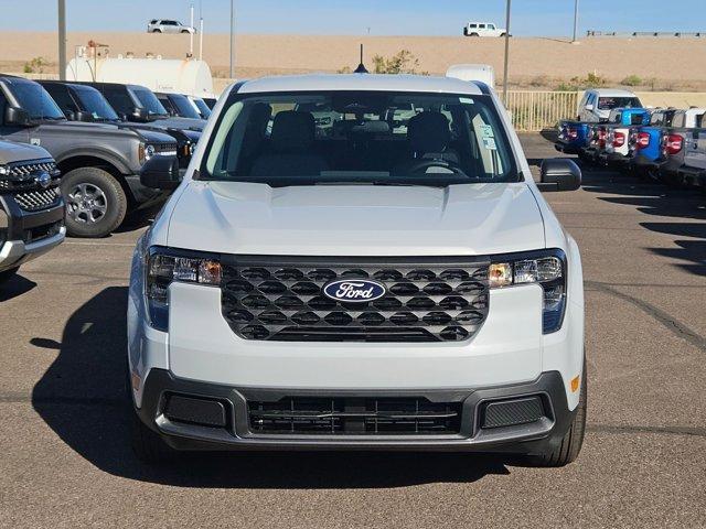 new 2025 Ford Maverick car, priced at $32,340