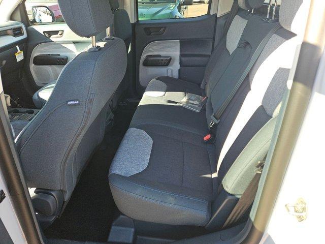 new 2025 Ford Maverick car, priced at $32,340