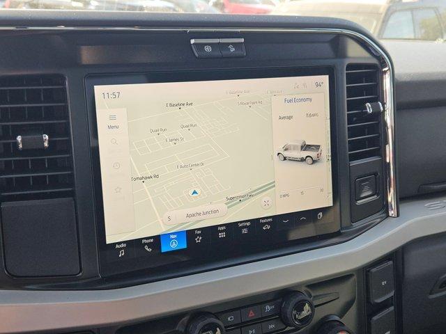 new 2026 Ford F-250 car, priced at $81,820