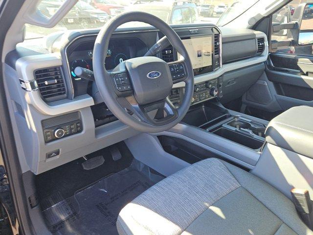 new 2026 Ford F-250 car, priced at $81,820