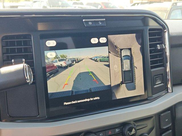 new 2026 Ford F-250 car, priced at $81,820