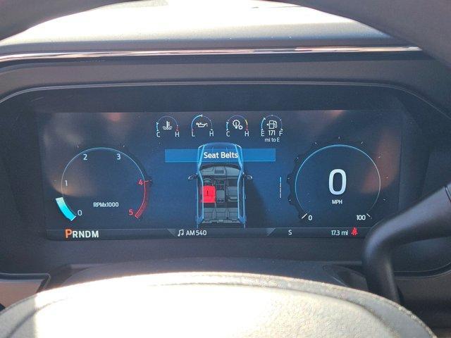 new 2026 Ford F-250 car, priced at $81,820