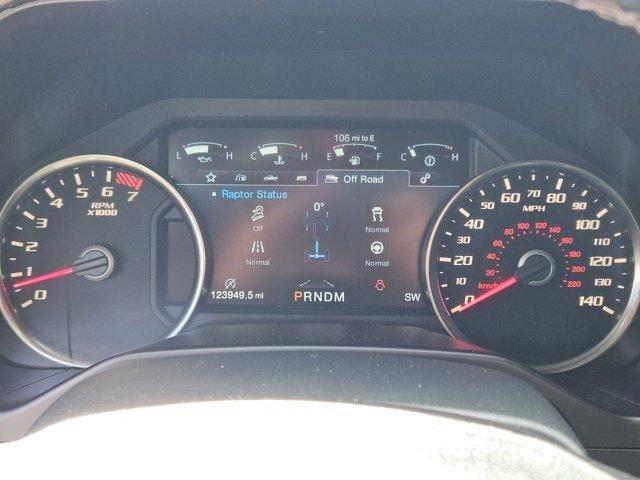 used 2017 Ford F-150 car, priced at $31,991