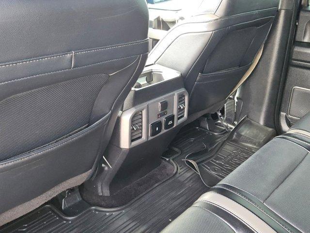 used 2017 Ford F-150 car, priced at $31,991