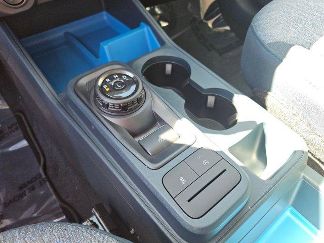 new 2025 Ford Maverick car, priced at $35,540