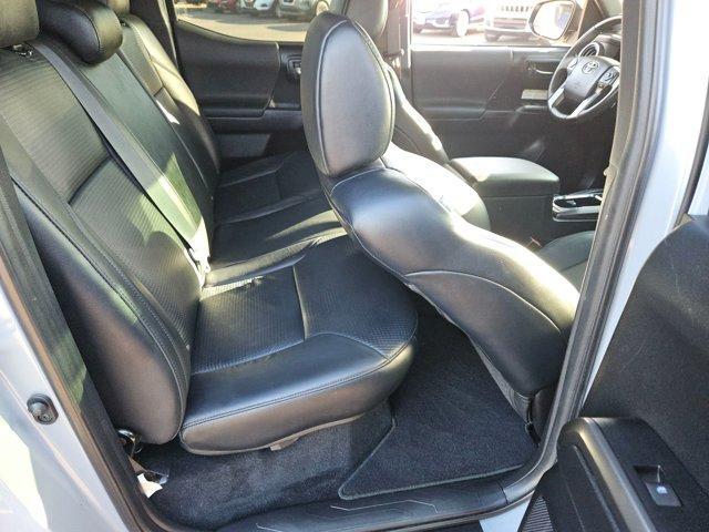 used 2019 Toyota Tacoma car, priced at $29,889