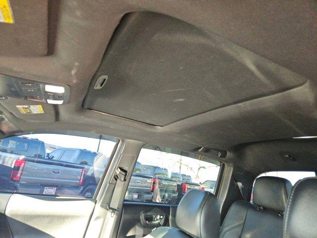 used 2019 Toyota Tacoma car, priced at $29,889