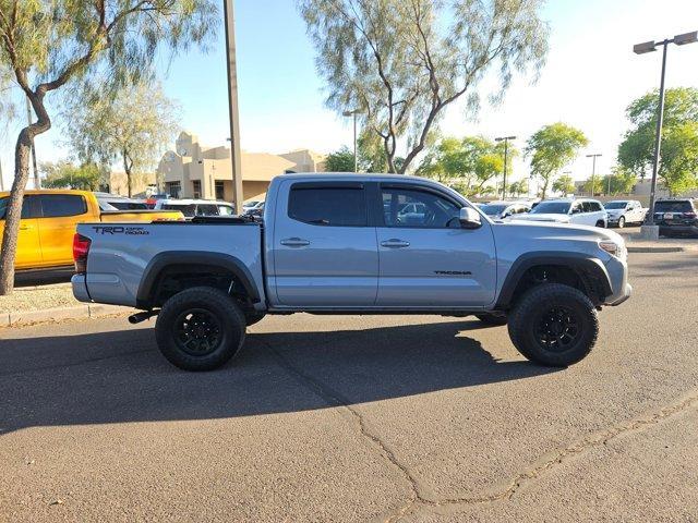 used 2019 Toyota Tacoma car, priced at $29,889