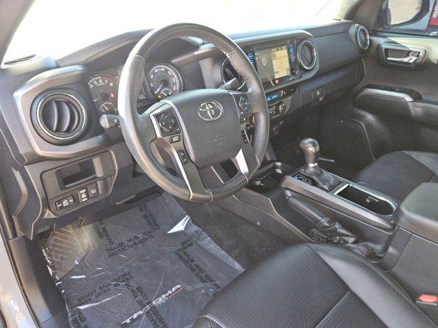 used 2019 Toyota Tacoma car, priced at $29,889