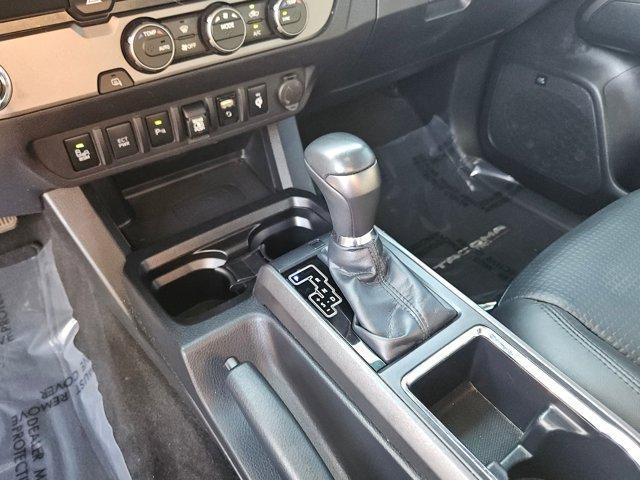 used 2019 Toyota Tacoma car, priced at $29,889