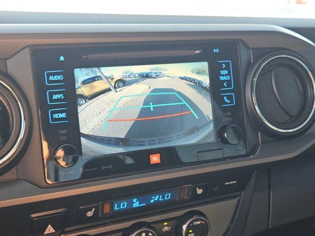 used 2019 Toyota Tacoma car, priced at $29,889