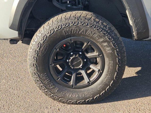 used 2019 Toyota Tacoma car, priced at $29,889