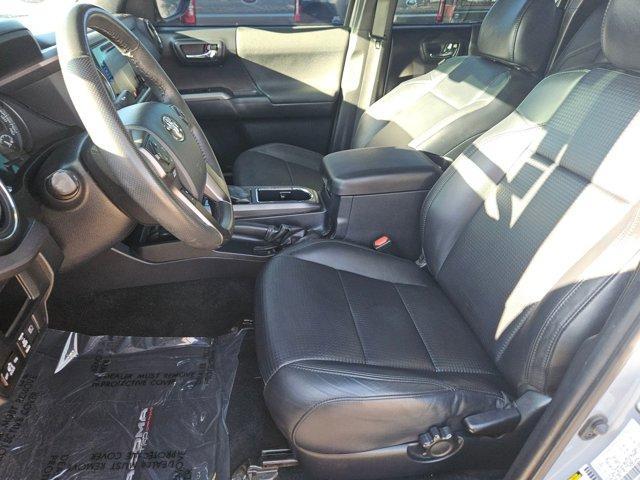 used 2019 Toyota Tacoma car, priced at $29,889