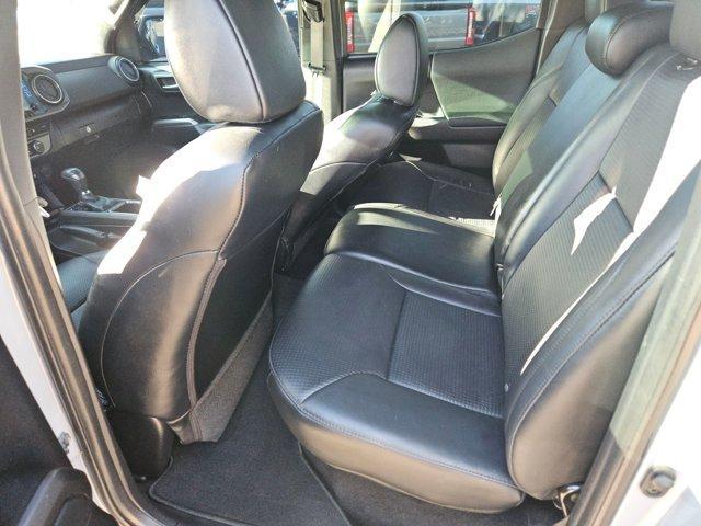 used 2019 Toyota Tacoma car, priced at $29,889