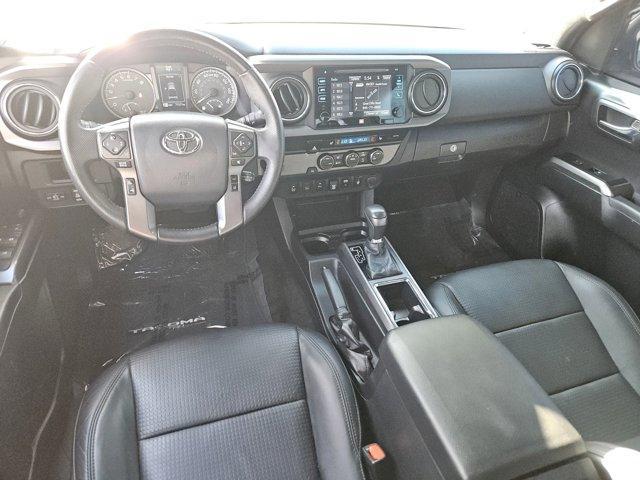 used 2019 Toyota Tacoma car, priced at $29,889