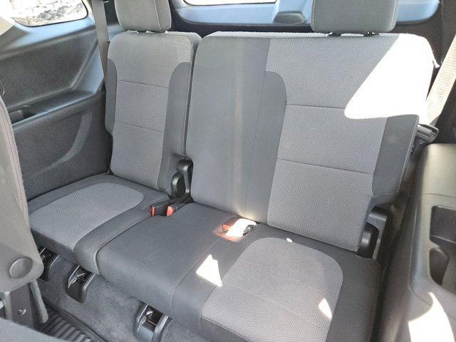 used 2019 Chevrolet Traverse car, priced at $19,133