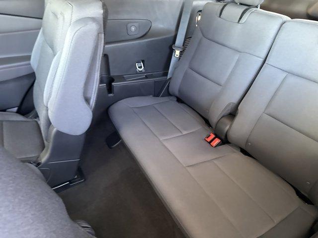 new 2025 Ford Explorer car, priced at $42,305