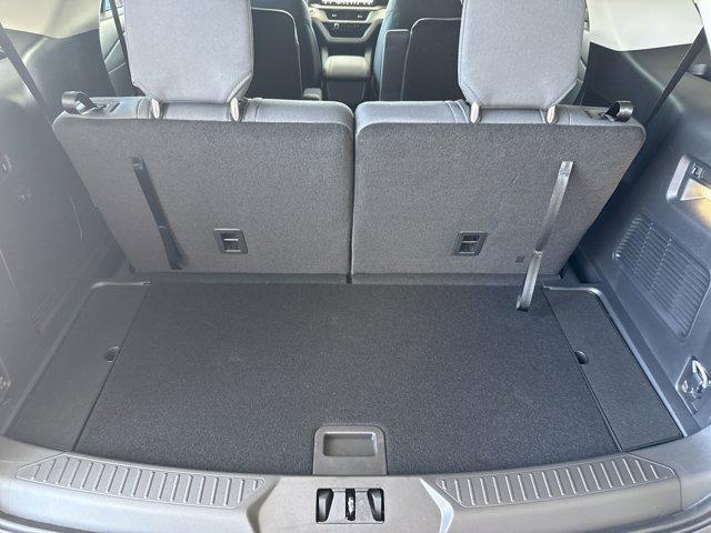 new 2025 Ford Explorer car, priced at $42,305