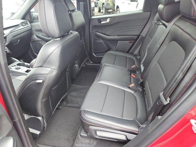 new 2025 Ford Escape car, priced at $34,185