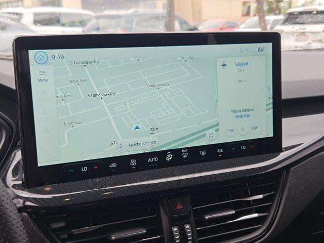 new 2025 Ford Escape car, priced at $34,185