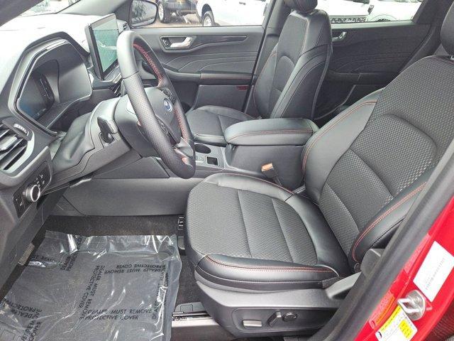 new 2025 Ford Escape car, priced at $34,185