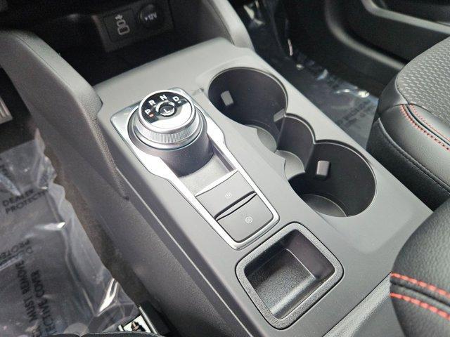 new 2025 Ford Escape car, priced at $34,185