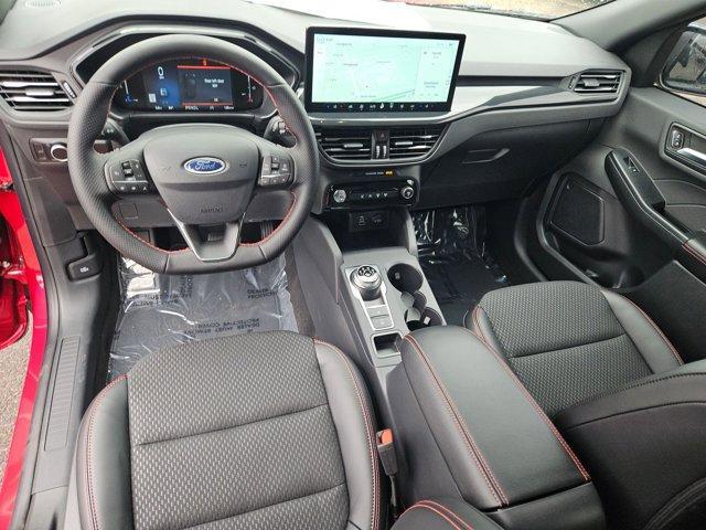 new 2025 Ford Escape car, priced at $34,185
