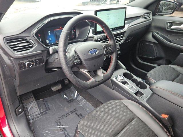 new 2025 Ford Escape car, priced at $34,185