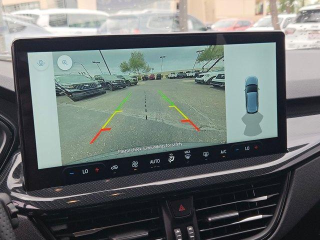 new 2025 Ford Escape car, priced at $34,185