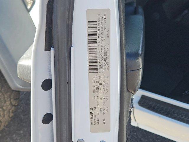 used 2020 Jeep Wrangler car, priced at $24,994