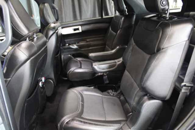 used 2020 Ford Explorer car, priced at $29,514