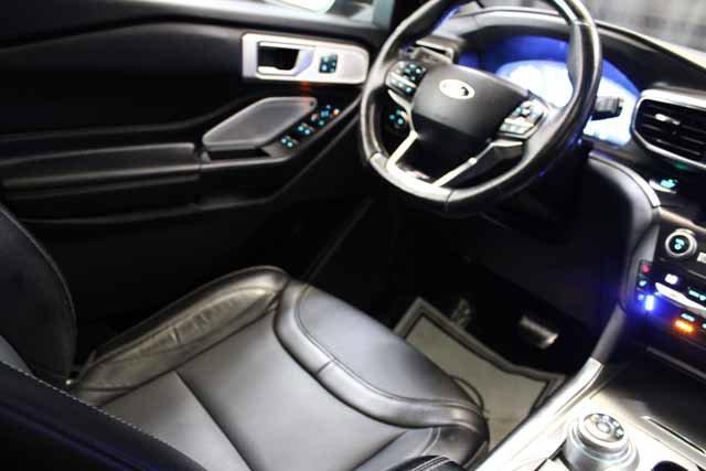 used 2020 Ford Explorer car, priced at $29,514