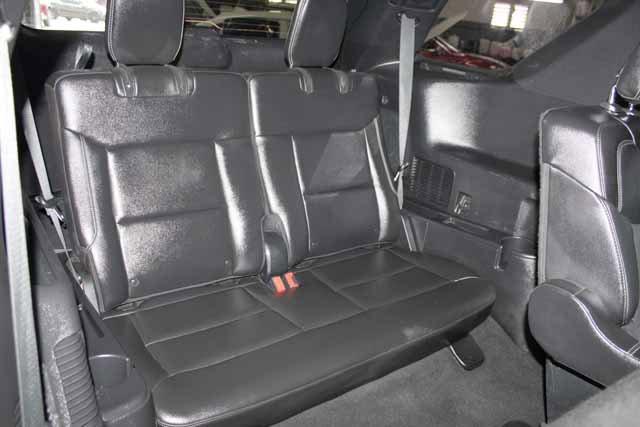 used 2020 Ford Explorer car, priced at $29,514