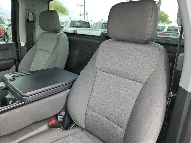 new 2025 Ford F-250 car, priced at $62,435