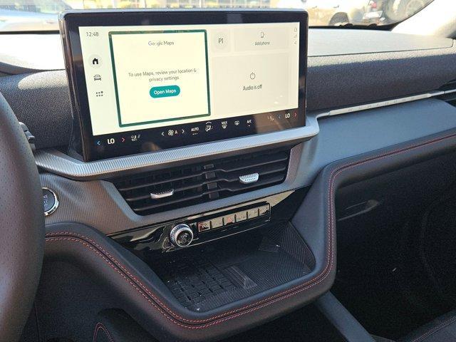 new 2025 Ford Explorer car, priced at $48,565